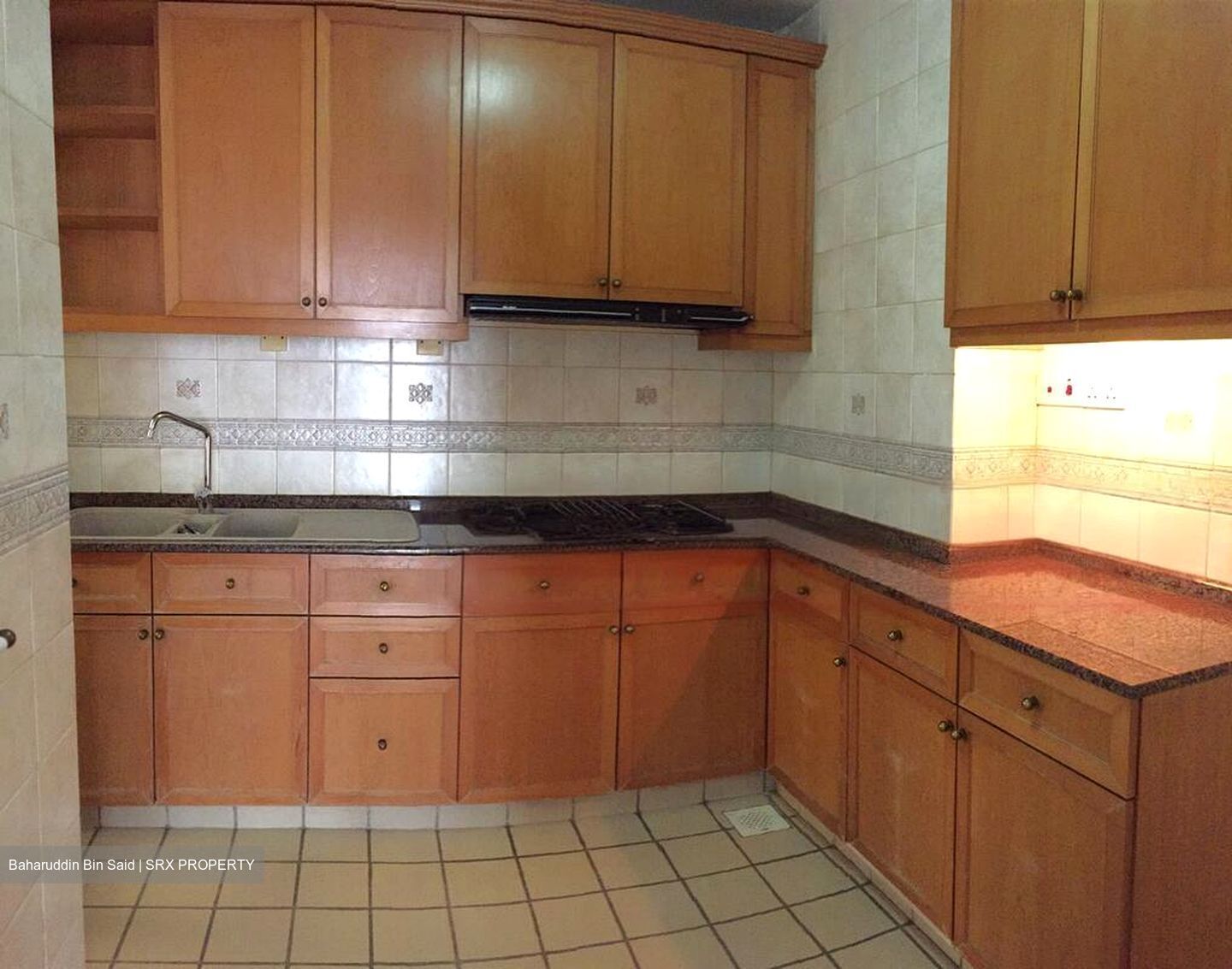 Sherwood Condo (D21), Condominium #483266371